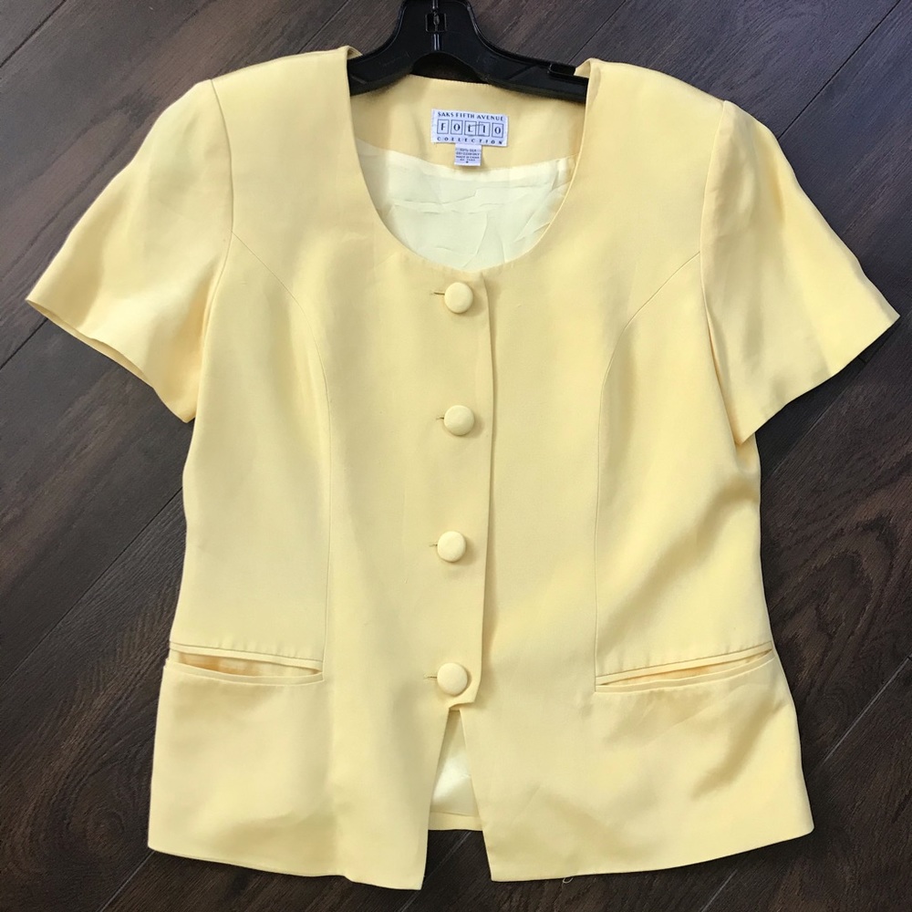 Sake fifth ave folio collection button up